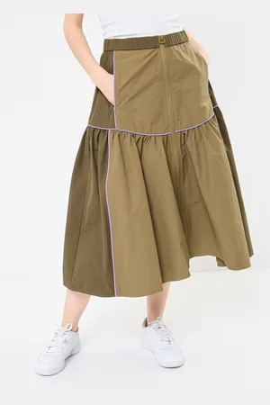 Gertrude E25 JUDITH JUPE - Abbigliamento - Taglia S