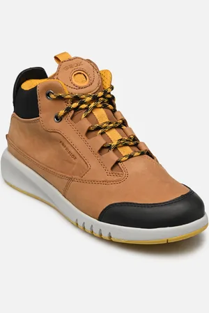 Geox J AERANTER BOY ABX - Stivaletti e tronchetti - Taglia 31