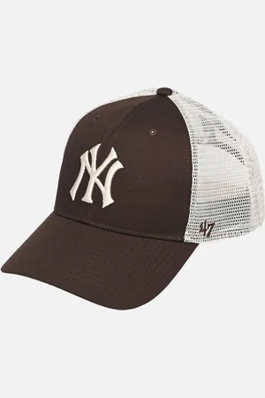 47 Brand 47 CAP MLB NEW YORK YANKEES BRANSON MVP - Cappellino - Taglia T.U