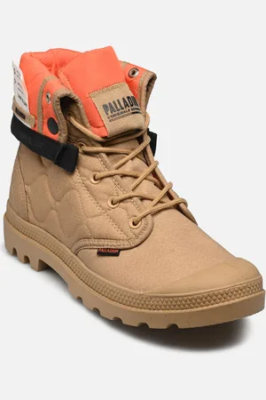 Palladium BAGGY RE-QUILTED - Stivaletti e tronchetti - Taglia 42