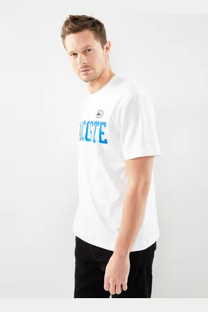 Lacoste Tee Shirt TH7411 - Abbigliamento - Taglia XS