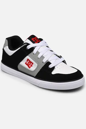 Dcshoes Pure Kids - Sneakers - Taglia 32