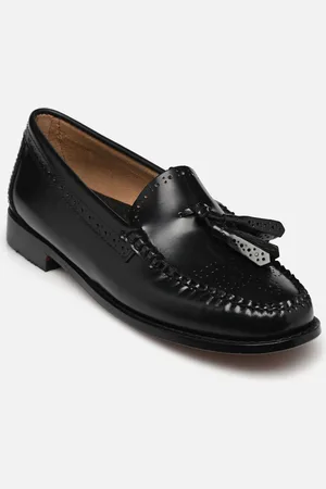 G.H. Bass WEEJUN WMN Estelle Brogue - Mocassini - Taglia 36