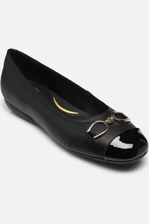 Geox D ANNYTAH A 999 - Ballerine - Taglia 36