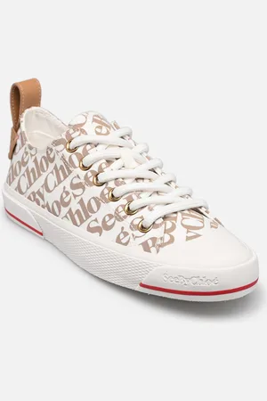 See by Chloé Aryana Sneakers Low-Top Sneakers - Sneakers - Taglia 41