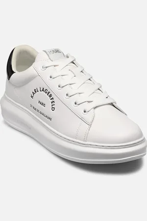 Karl Lagerfeld KAPRI MENS Maison Karl Lace N - Sneakers - Taglia 40