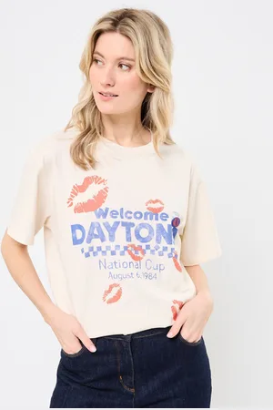 Newtone TSHIRT TRUCKER NASCAR - Abbigliamento - Taglia 0