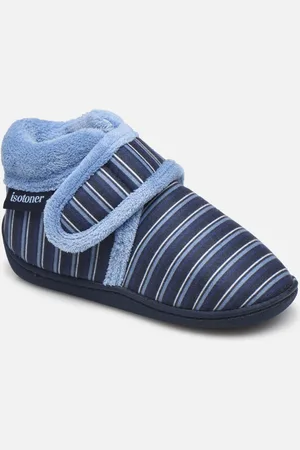 Isotoner Botillon Velcro - Pantofole - Taglia 20