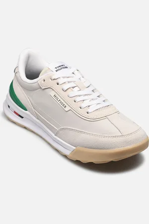 Tommy Hilfiger RETRO RUNNER SEASONA - Sneakers - Taglia 40