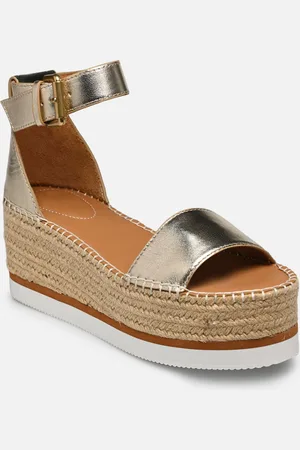 See by Chloé Glyn Splash - Sandali e scarpe aperte - Taglia 40