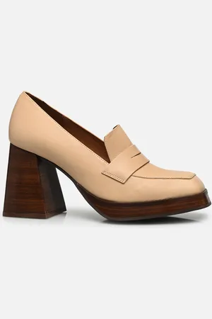 Sarenza Midori - Mocassin plateforme - Mocassini - Taglia 38