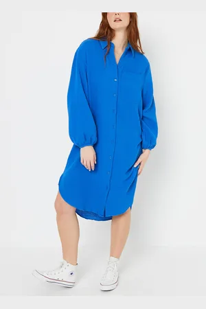 B YOUNG Byiberlin Long Shirt - Abbigliamento - Taglia 38
