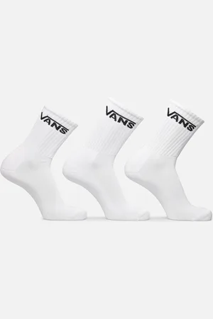 Vans Classic Crew Rox - Calze e collant - Taglia 44 - 48