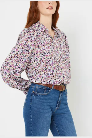 B YOUNG Byjosa Puff Shirt - Abbigliamento - Taglia 36
