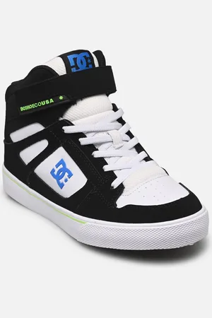 Dcshoes Pure High-Top EV - Sneakers - Taglia 32