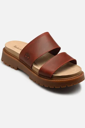 Timberland Clairemont WaySLIDE SANDAL - Zoccoli - Taglia 40