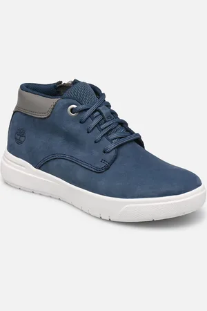 Timberland Seneca Bay Leather Chukka - Sneakers - Taglia 22