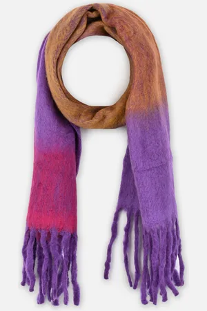 FRNCH Echarpe Winnie 2 - Sciarpa y foulard - Taglia T.U
