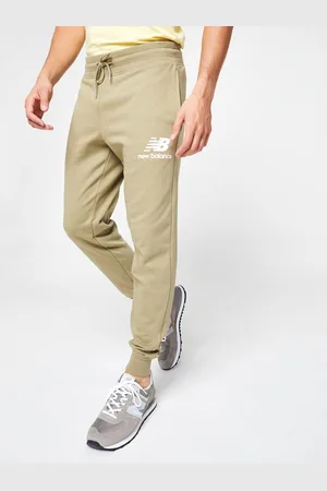 New Balance Pantalon Core essentials Homme - Abbigliamento - Taglia XXL