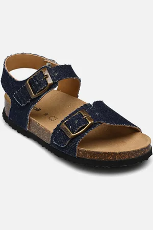 Scholl JEAN COLLECTION - Sandali e scarpe aperte - Taglia 24