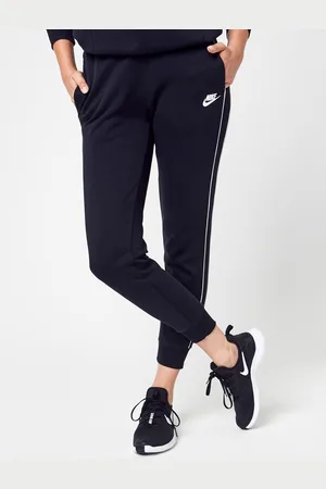 Nike W Nsw Mlnm Essntl Flc Mr Jggr - Abbigliamento - Taglia 2XL