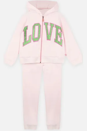 Billieblush Ensemble Jogging U18139 - Abbigliamento - Taglia 3A