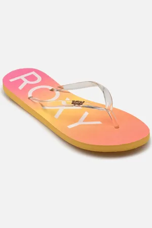 Roxy Viva Jelly - Infradito - Taglia 36