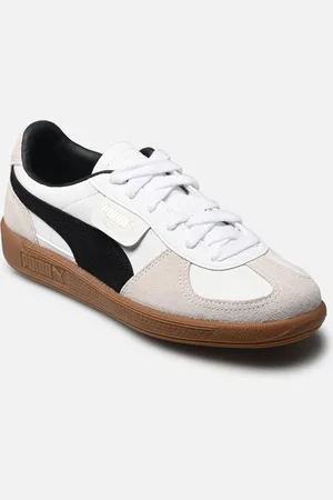 PUMA Palermo Lth Wns - Sneakers - Taglia 36