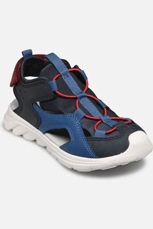 Geox J Sandal Airadyum Bo - Sandali e scarpe aperte - Taglia 26