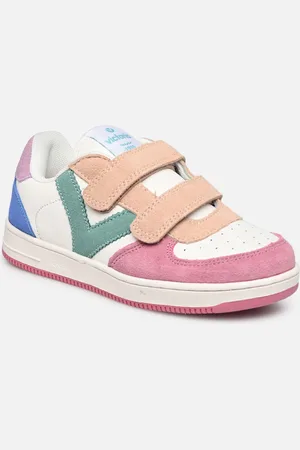 victoria Tiempo Tiras Serraje - Sneakers - Taglia 26