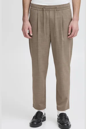 Casual Friday CFHAAKAN 0191 relaxed pants - Abbigliamento - Taglia S