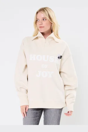 Newtone SWEATSHIRT DRIVER HOUSE News - Abbigliamento - Taglia 0