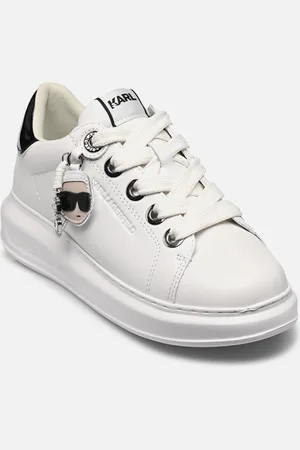 Karl Lagerfeld KAPRI Karl Twin Pendant Lo - Sneakers - Taglia 35