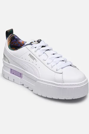 PUMA Mayze Vacay Queen Jr - Sneakers - Taglia 37