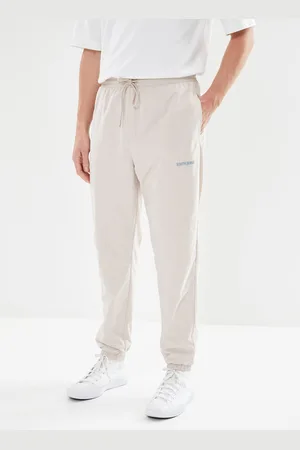 Sixth June NYLON SPORT JOGGER PANTS - Abbigliamento - Taglia S