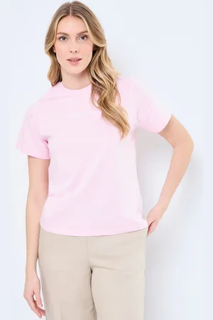 Gertrude E25 LEOPOLDINE TEE-SHIRT - Abbigliamento - Taglia M
