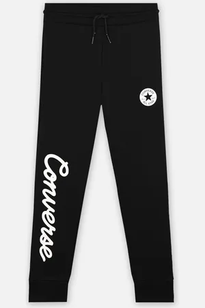 Converse Signature Chuck Patchjogger - Abbigliamento - Taglia 2 - 3A