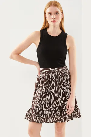 Pieces® PCJEANITA HW SKIRT - Abbigliamento - Taglia XS
