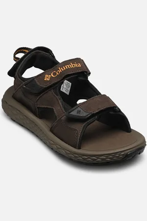 Columbia KONOS HIKER 3-STRAP - Sandali e scarpe aperte - Taglia 40