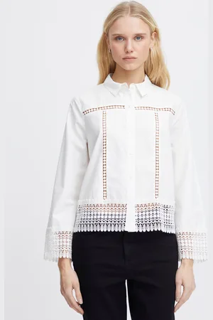 Ichi Ihhilava Sh - Abbigliamento - Taglia 36