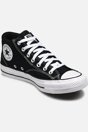 Converse Chuck Taylor All Star Malden Street Canvas Mid M - Sneakers - Taglia 39