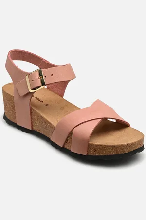 Georgia Rose Rino - sandales compensées - Sandali e scarpe aperte - Taglia 37