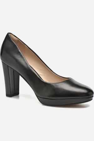 Clarks Kendra Sienna - Décolleté - Taglia 42