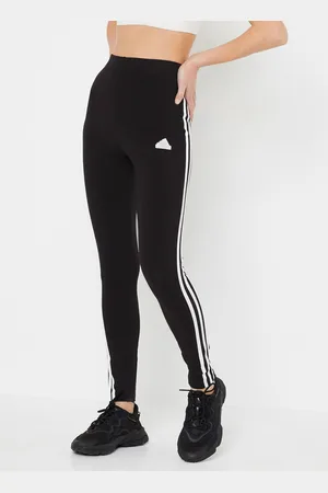 adidas W Fi 3S Legging - Abbigliamento - Taglia XS