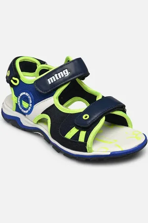 MTNG RIVER 48741 - Sandali e scarpe aperte - Taglia 30