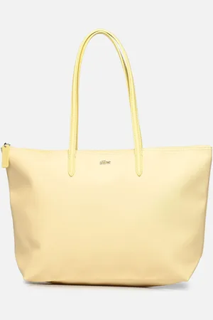 Lacoste L.12.12 Concept L Shopping Bag - Borse - Taglia T.U