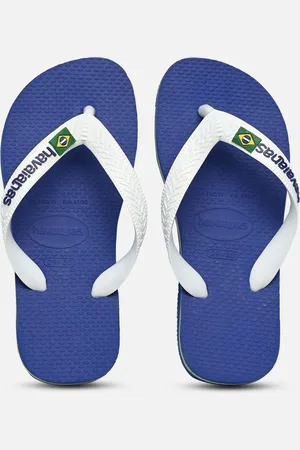 Havaianas Brasil Logo E - Infradito - Taglia 29 - 30