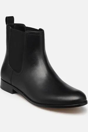 Ralph Lauren BRYLEE-BOOTS - Stivaletti e tronchetti - Taglia 37