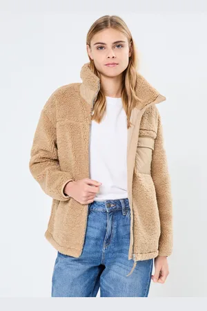 Aigle Polaire Sherpa - Abbigliamento - Taglia L