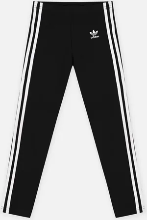adidas Leggings Flowers - Legging - Junior - Abbigliamento - Taglia 7 - 8A